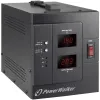 Uninterruptible Power Supply System Interactive UPS Power Walker AVR 3000 SIV FR 2400 W