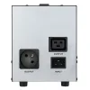 Uninterruptible Power Supply System Interactive UPS Power Walker AVR 3000 SIV FR 2400 W