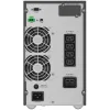 Uninterruptible Power Supply System Interactive UPS Power Walker VFI 3000 TG 2700 W