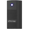 Uninterruptible Power Supply System Interactive UPS Power Walker VI 1000 SB FR 600 W