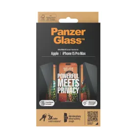 Защита для экрана для телефона Panzer Glass P2812 Apple