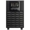 Uninterruptible Power Supply System Interactive UPS Power Walker VI 1100 CW FR 770 W