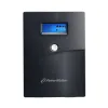 Uninterruptible Power Supply System Interactive UPS Power Walker VI 3000 SCL FR 1800 W