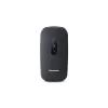Mobilusis telefonas vyresnio amžiaus žmonėms Panasonic KX-TU446EXB 2.4"