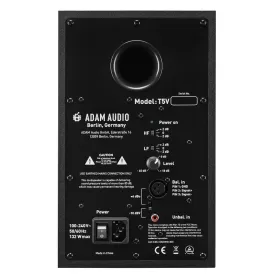 Studio Monitor Adam Audio ADAM T5V
