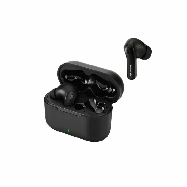 Bluetooth ausinės Panasonic RZ-B310WDE-K Juoda