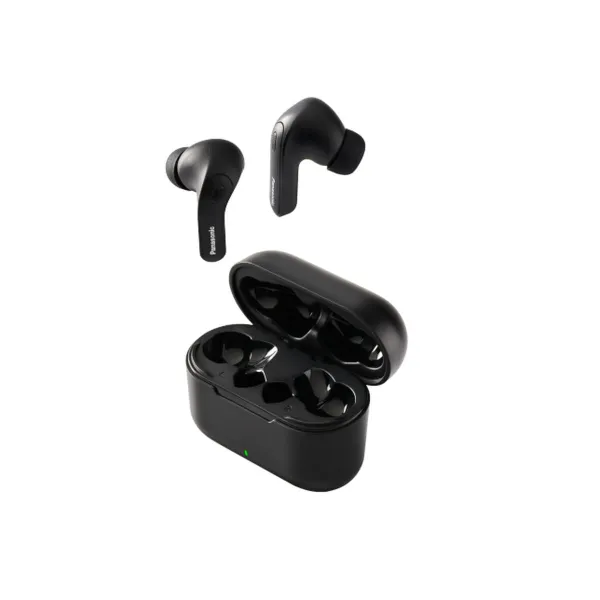 Bluetooth ausinės Panasonic RZ-B310WDE-K Juoda