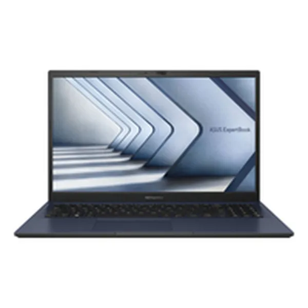 Nešiojamas kompiuteris Asus B1502CBA-NJ1937X Ispaniška Qwerty 15,6" Intel Core i5-1235U 8 GB RAM 512 GB SSD