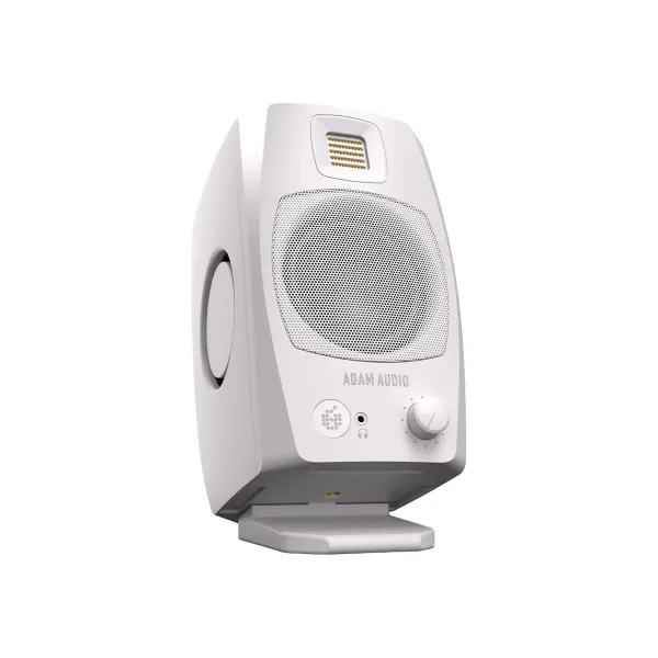 Kaasaskantavad Bluetooth Kõlarid Adam Audio ADAM D3V WH
