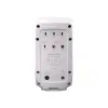 Kannettavat Bluetooth-kaiuttimet Adam Audio ADAM D3V WH
