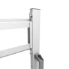 Mugursoma ar Ratiņiem Neomounts FL50-525WH1 55" 86"