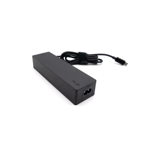 Портативное зарядное устройство i-Tec CHARGER-C100W Чёрный