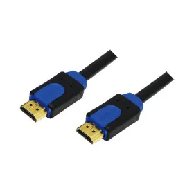 HDMI-kaapeli LogiLink CHB1110