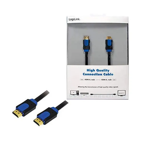 HDMI Kabelis LogiLink CHB1110