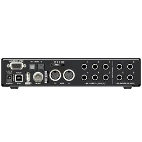 audio interfeiss RME UCX II
