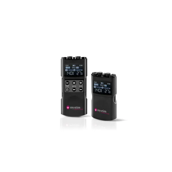 Electrostimulator Mystim