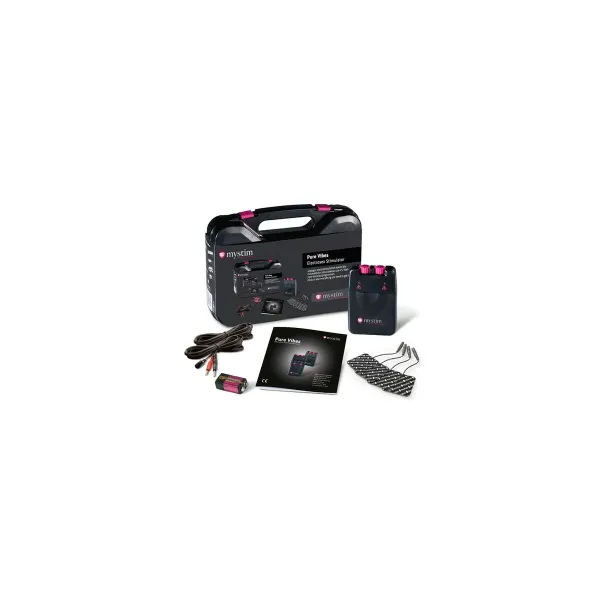 Pleasure Kit Mystim 46010