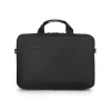 Nešiojamojo kompiuterio dėklas Urban Factory TLC07UF Juoda 17,3"