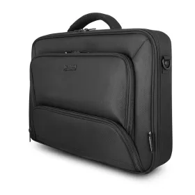 Kannettavan salkku Urban Factory MXC17UF Musta 17,3"