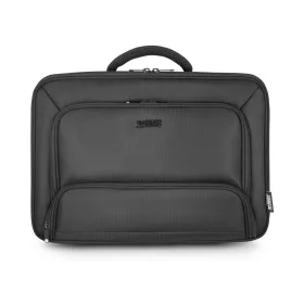 Kannettavan salkku Urban Factory MXC17UF Musta 17,3"