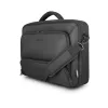 Nešiojamojo kompiuterio dėklas Urban Factory MXC17UF Juoda 17,3"
