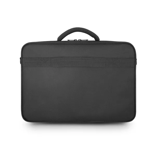 Nešiojamojo kompiuterio dėklas Urban Factory MXC17UF Juoda 17,3"