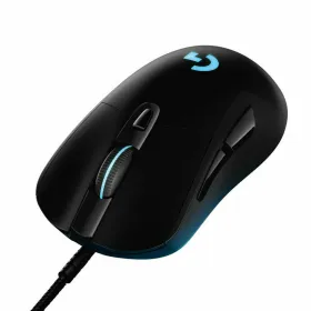 Spēļu Pele Logitech G403 HERO Melns