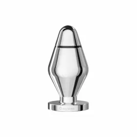 Anal plug Mystim Little John metal
