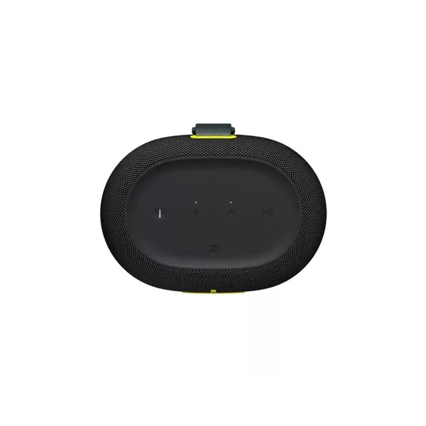 Kaasaskantavad Bluetooth Kõlarid Logitech 984-001863 Must