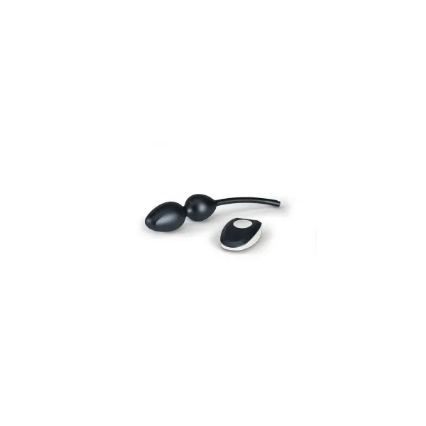 Vaginālās Lodītes Mystim 6307403 Silikona