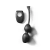 Vaginālās Lodītes Mystim 6307403 Silikona