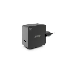 Kannettavan laturi Urban Factory GPS65UF 65 W