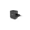 Nešiojamojo kompiuterio įkroviklis Urban Factory GPS65UF 65 W