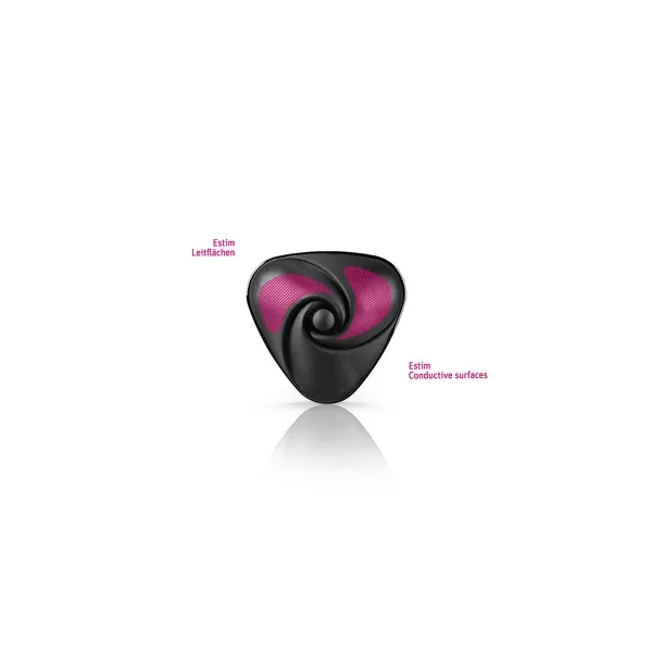 Elektrodstimulators Mystim Hearts Desire eStim
