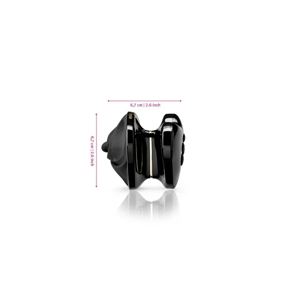 Elektrodstimulators Mystim Hearts Desire eStim