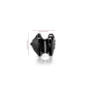 Elektrodstimulators Mystim Hearts Desire eStim