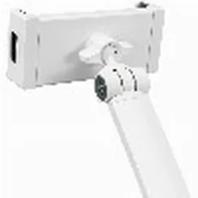 Charming Chuck peenise või munandite stimulaator Mystim MS46575 Must