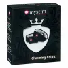 Charming Chuck Mystim MS46575 Musta