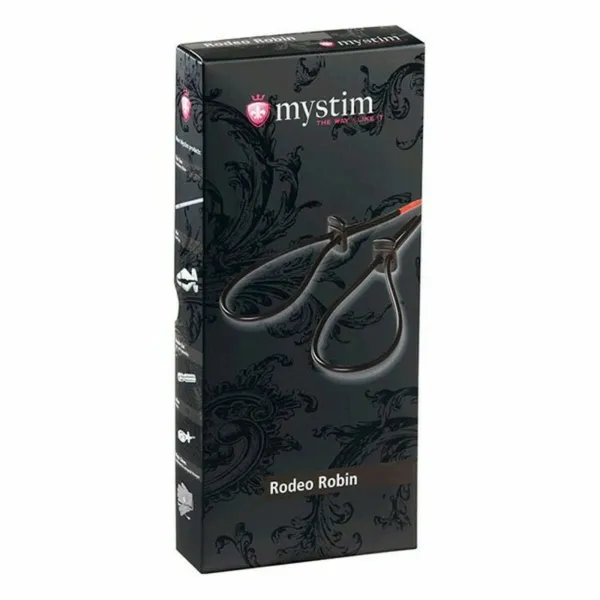 Electrostimulator Mystim