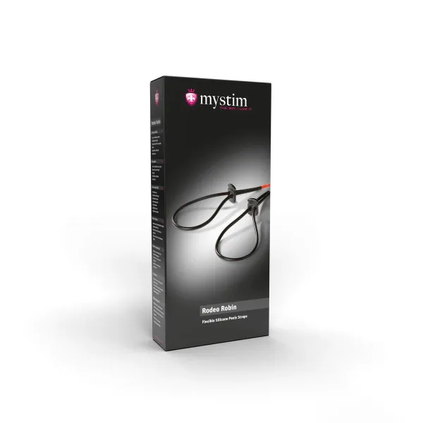 Electrostimulator Mystim