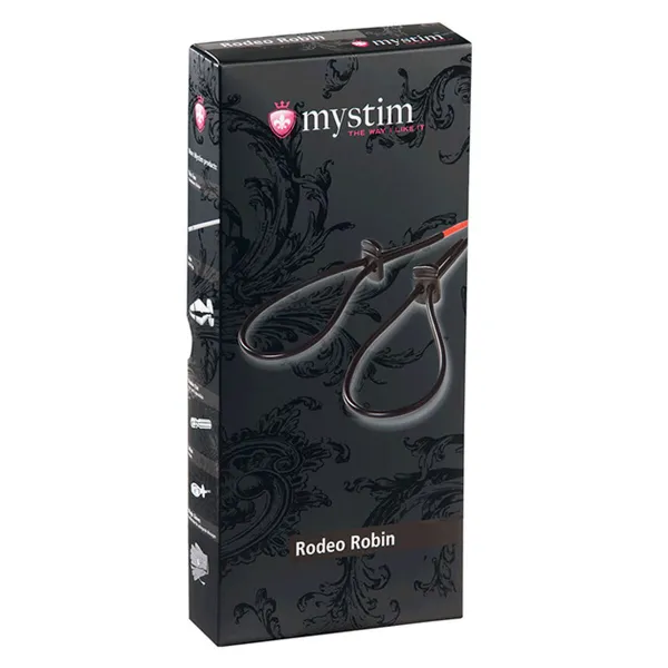 Elektrodstimulators Mystim