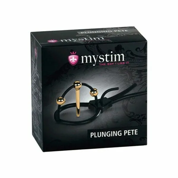 Elektrostimulaator Mystim MS46587