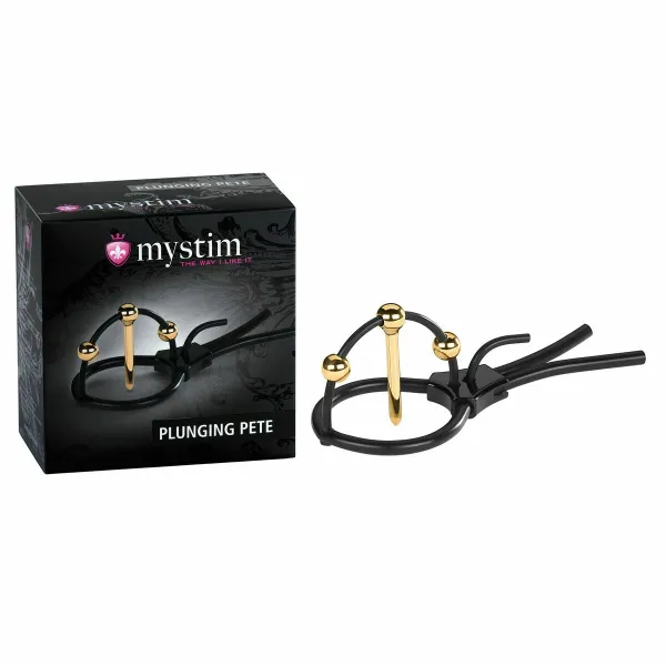Elektrostimulaattori Mystim MS46587