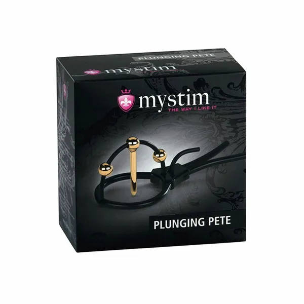Elektrostimulaator Mystim MS46587