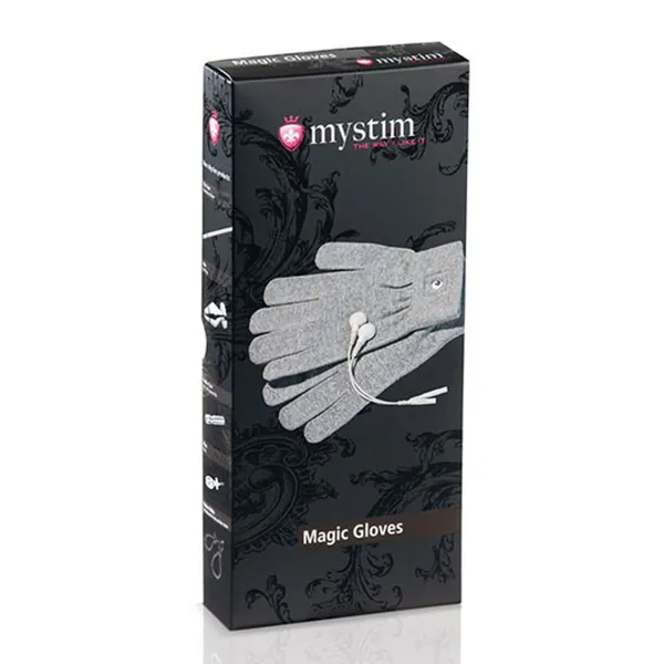 Magic Gloves Mystim MY46600
