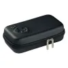 Thunderbolt to USB-C Adapter Mystim Transparent