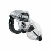 Penis Cage Mystim MS46621 Transparent