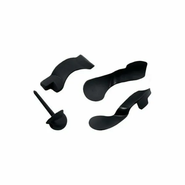 Penis Cage Mystim MS46621 Transparent