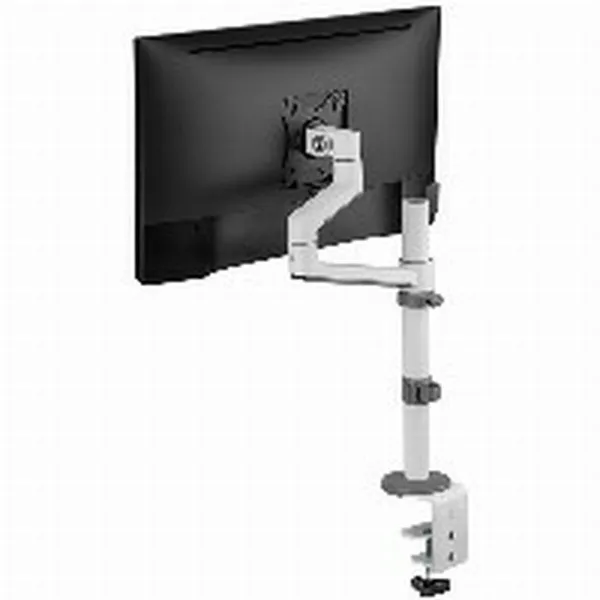 Ekrano laikiklis Neomounts DS60-425WH1 Balta 27"