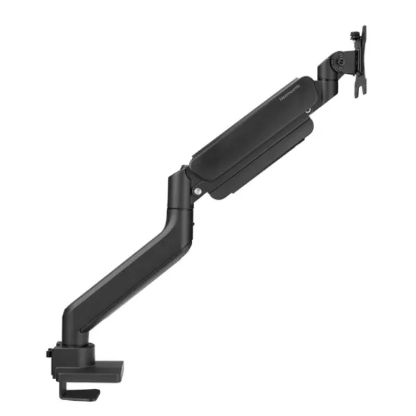 Ekrāna Galda Atbalsts Neomounts DS70PLUS-450BL1 Melns